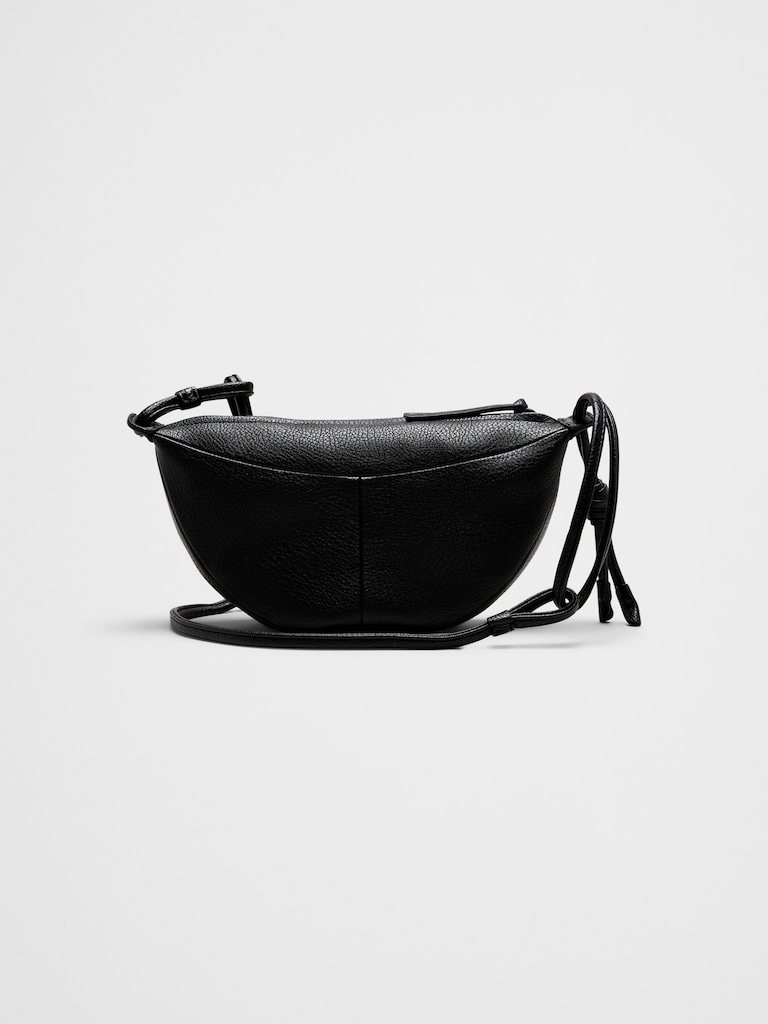 Vegan Sling Crossbody