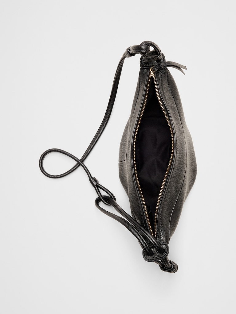 Vegan Sling Crossbody