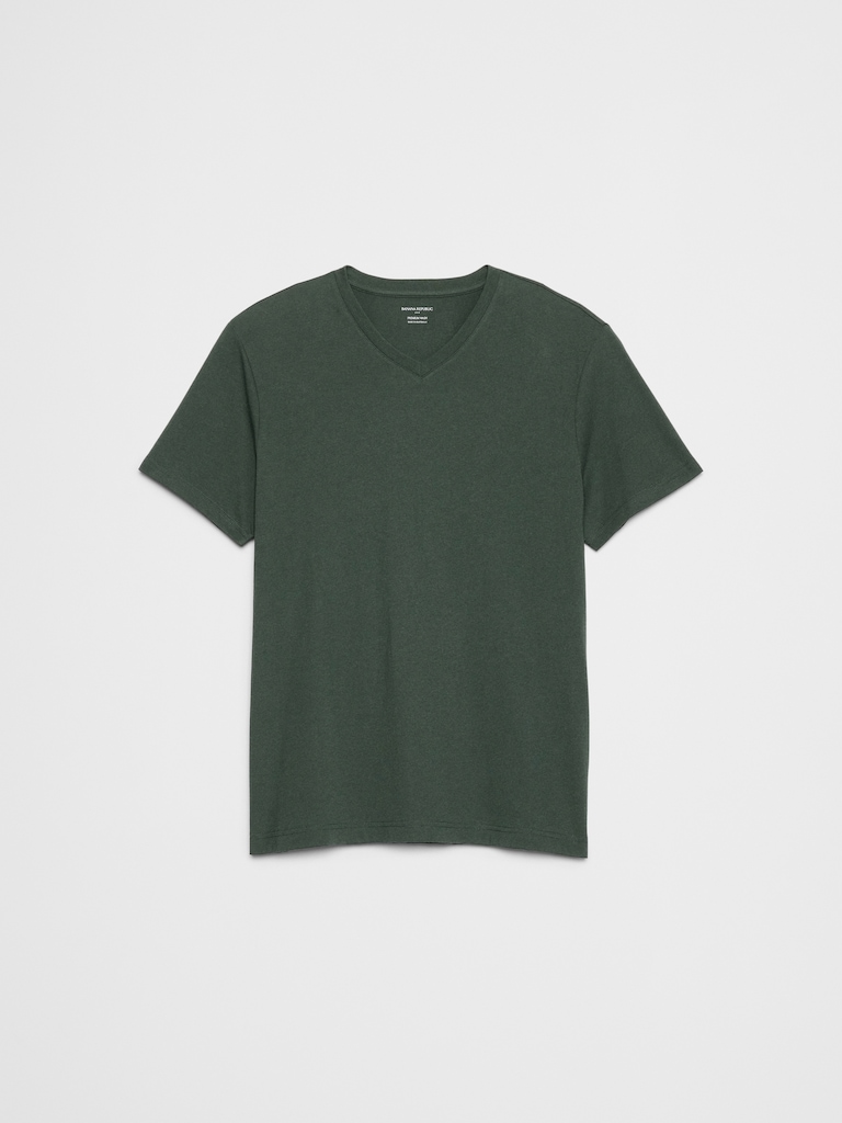 Premium Wash T-Shirt