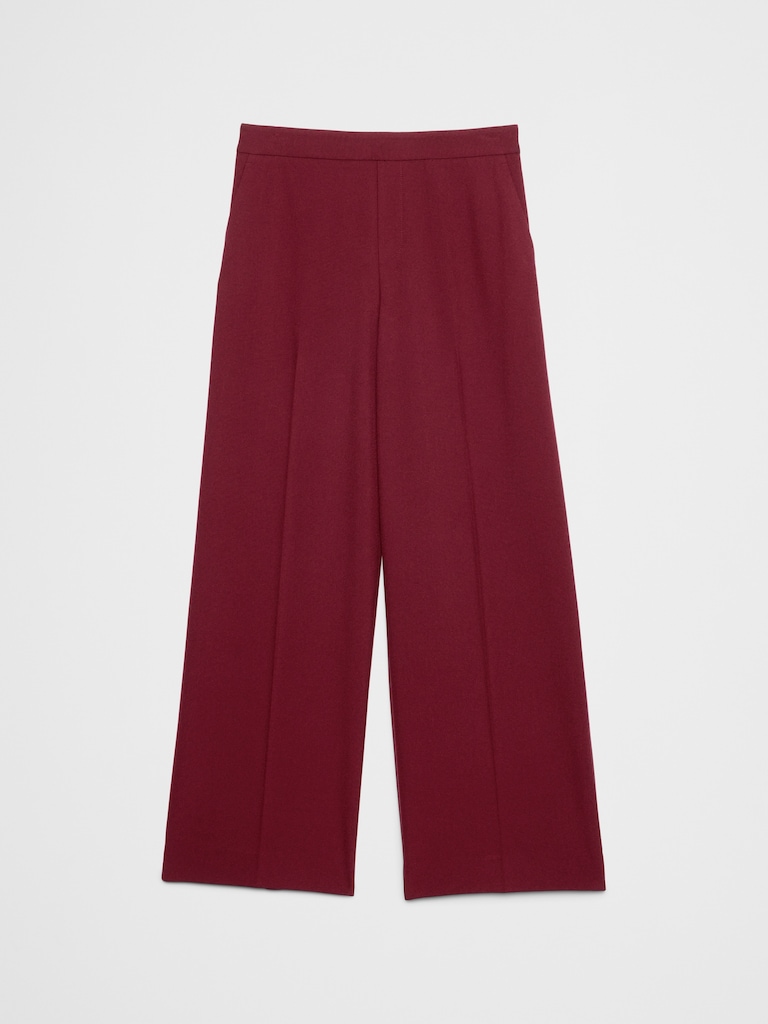 Hayden Wide-Leg Pant