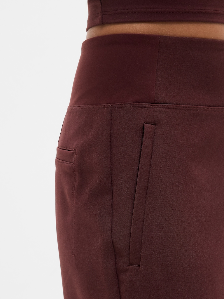 Endless High Rise Pant