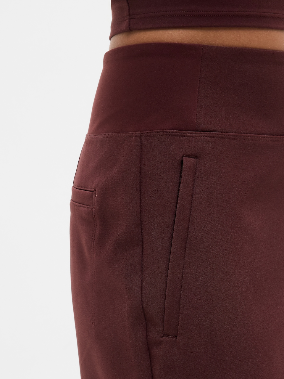 Endless High Rise Pant