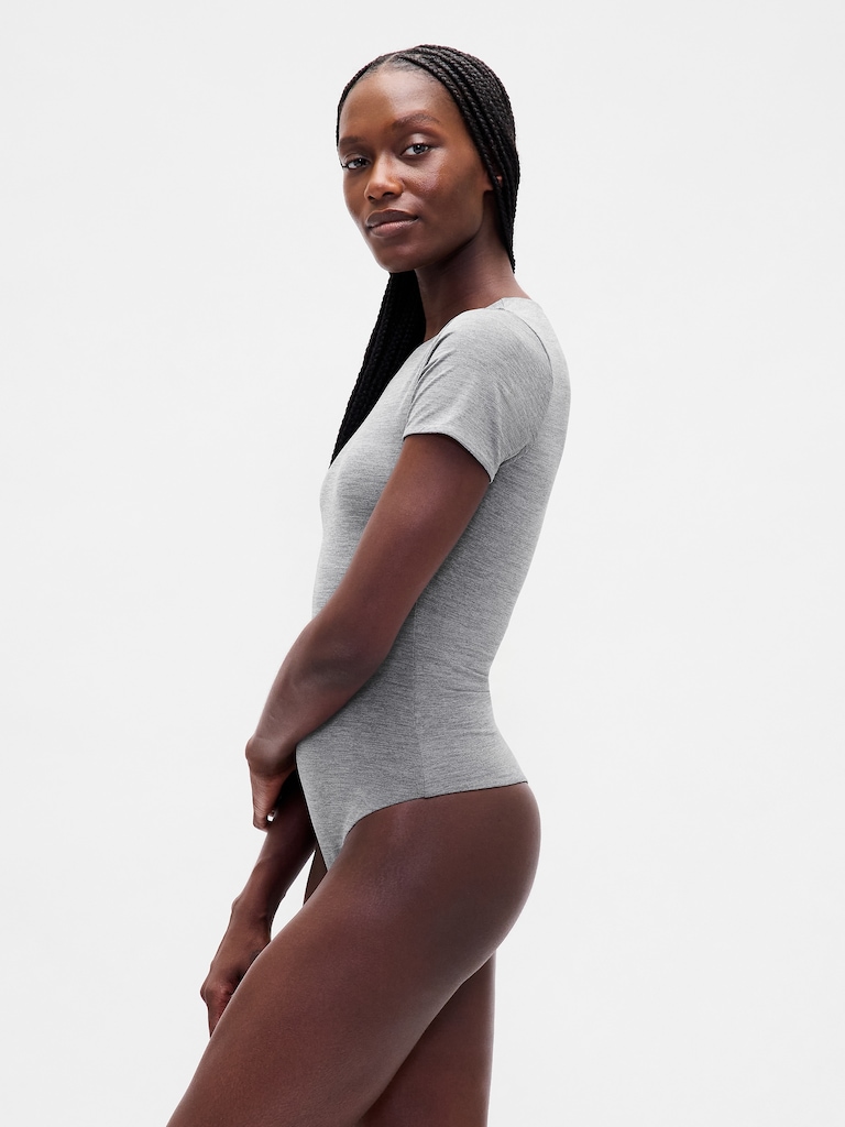 SecondSkin T-Shirt Bodysuit
