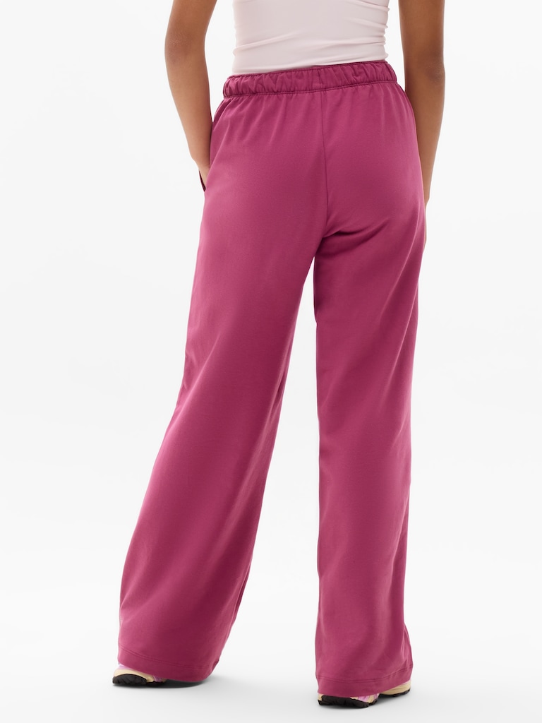 Athleta Girl All Day Wide Leg Pant
