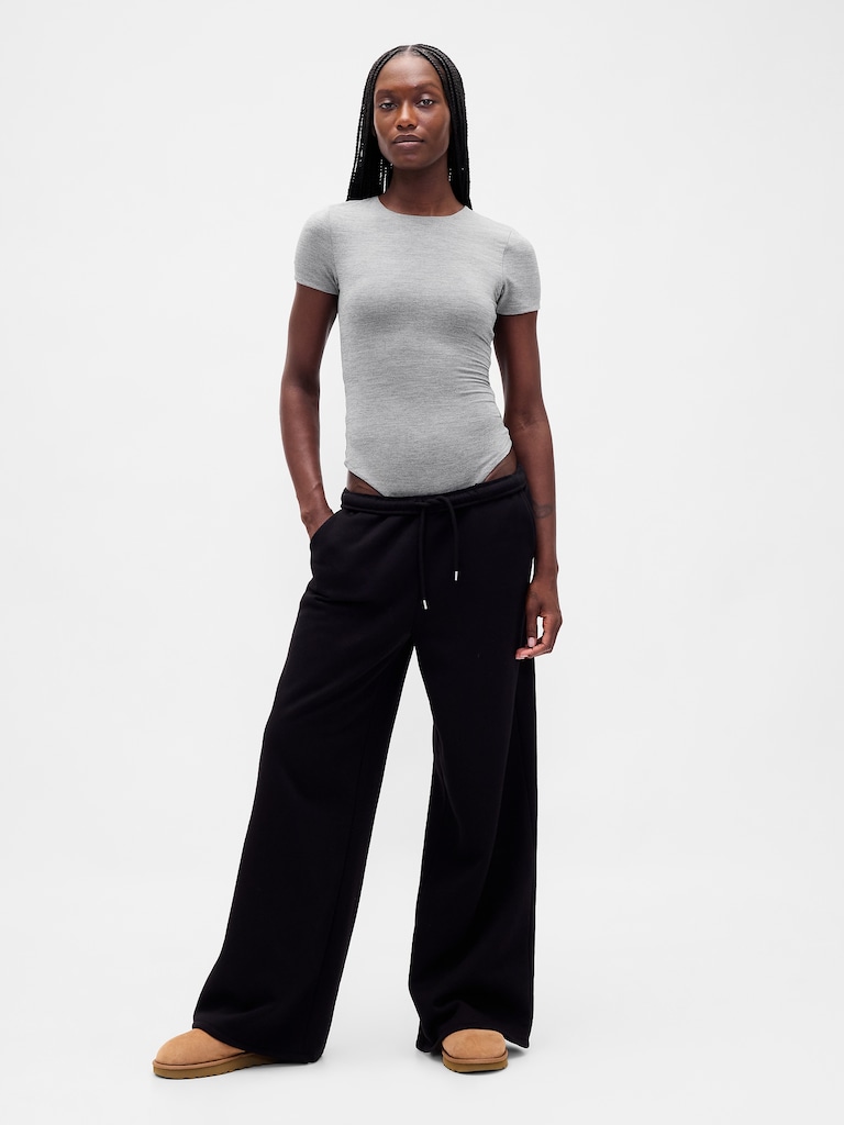 SecondSkin T-Shirt Bodysuit