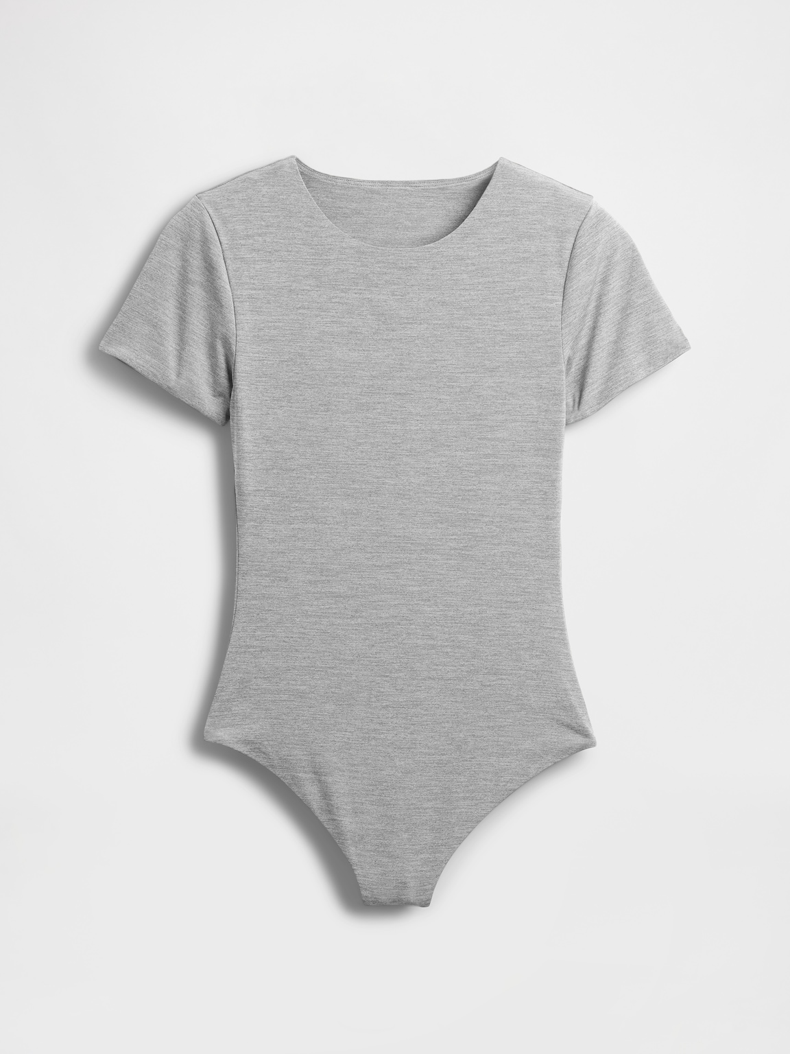 SecondSkin T-Shirt Bodysuit