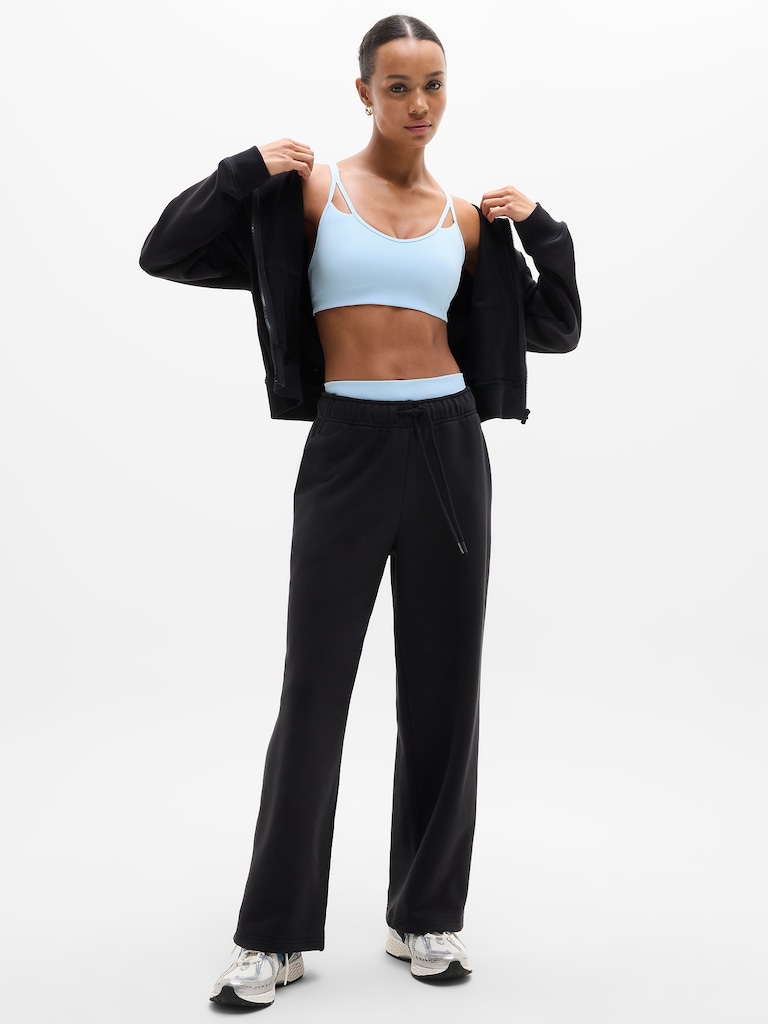 Cut Out Bra D-DD