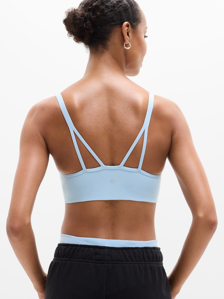 Cut Out Bra D-DD