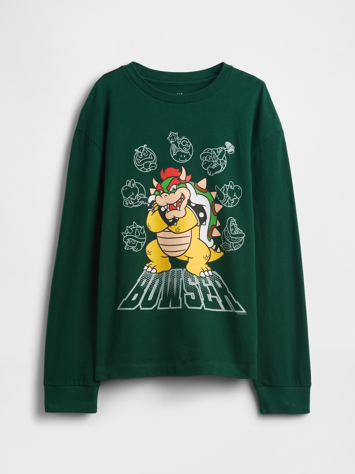 Kids Gamer Graphic T-Shirt