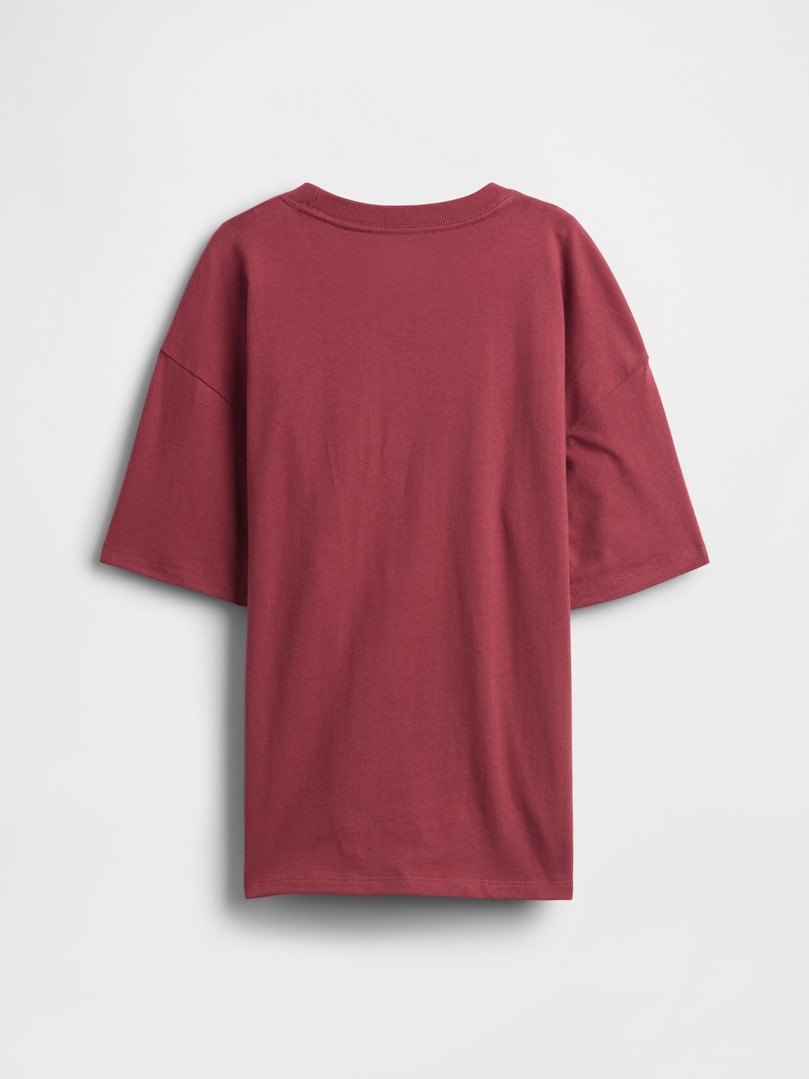 Kids Relaxed Graphic T-Shirt