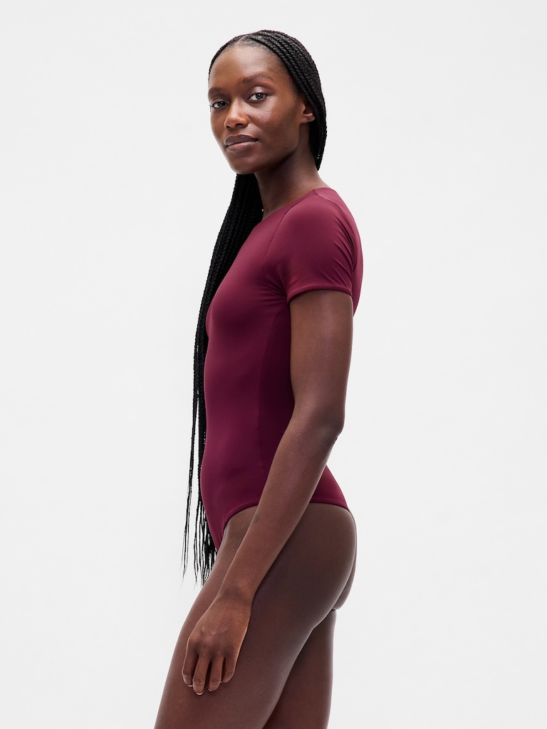 SecondSkin T-Shirt Bodysuit