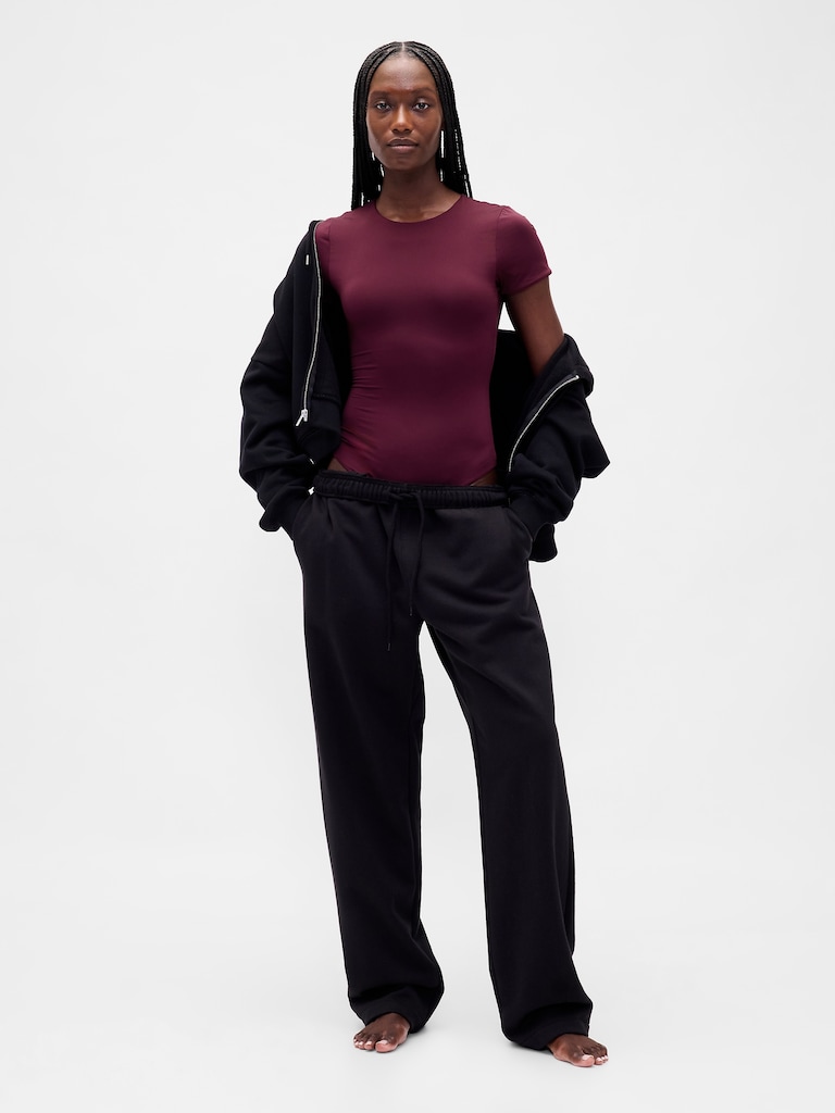 SecondSkin T-Shirt Bodysuit