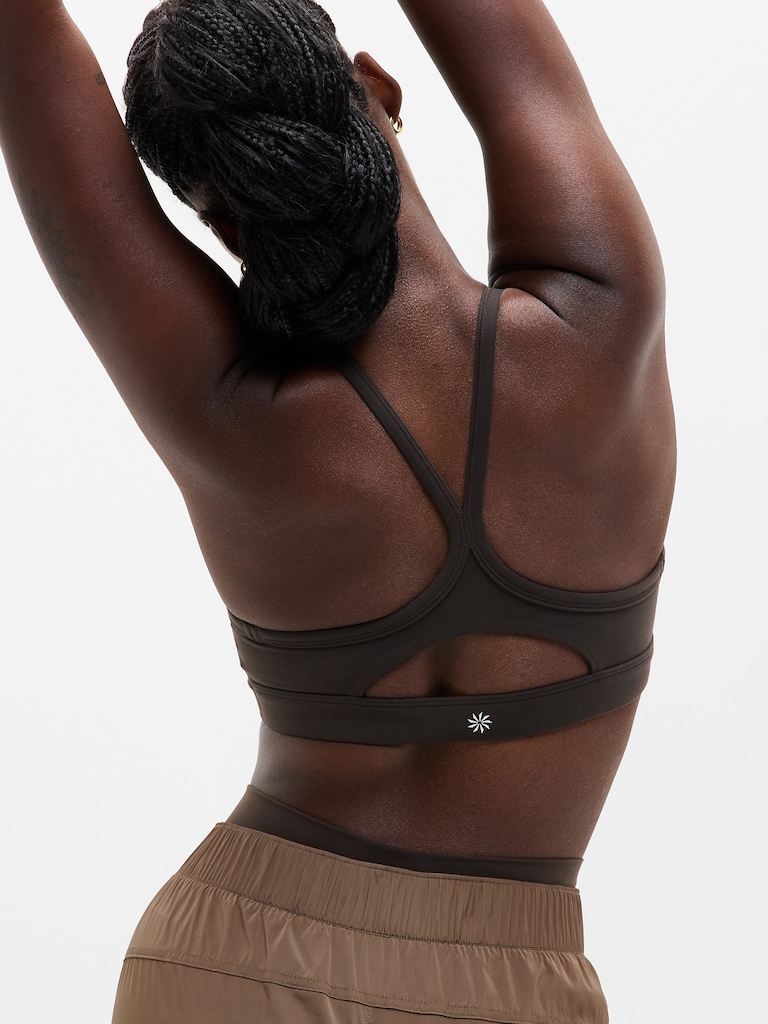 Vital Sports Bra A-C