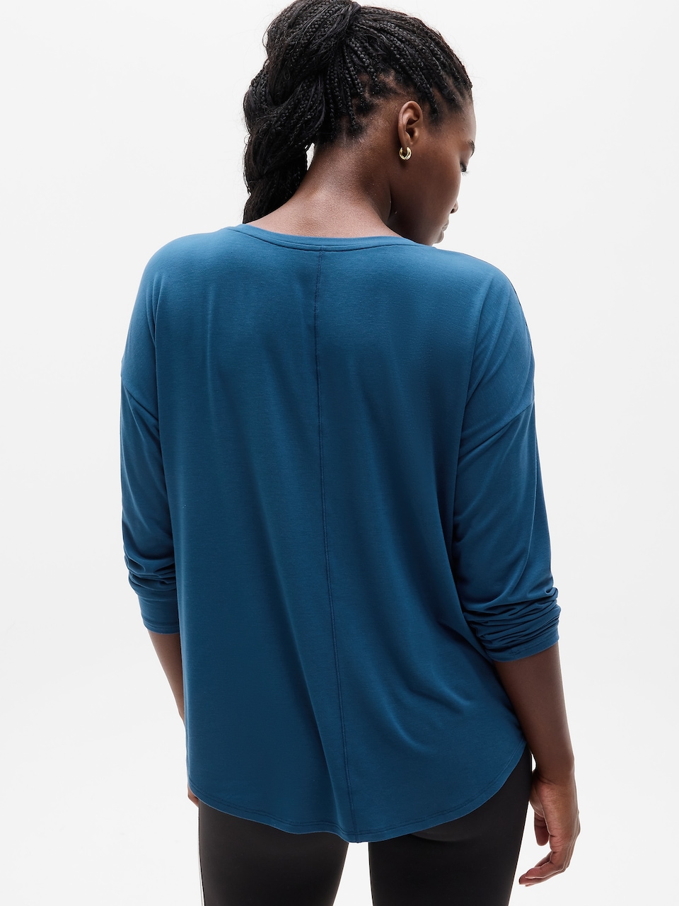 Move With Ease Top