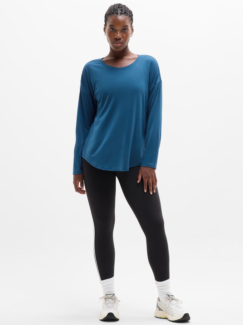 Move With Ease Top
