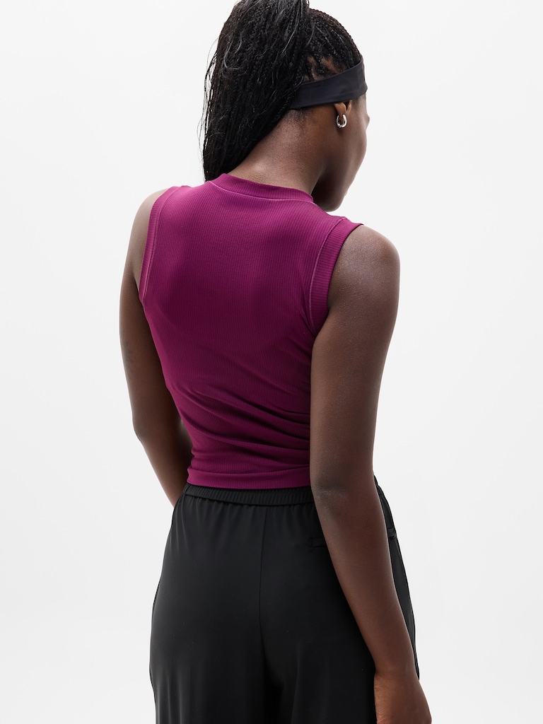 Renew Seamless Muscle Tank