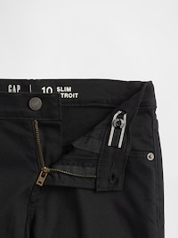 Kids Slim City Jeans