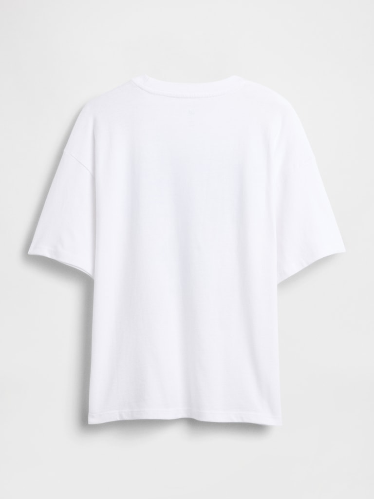 Kids Relaxed Graphic T-Shirt