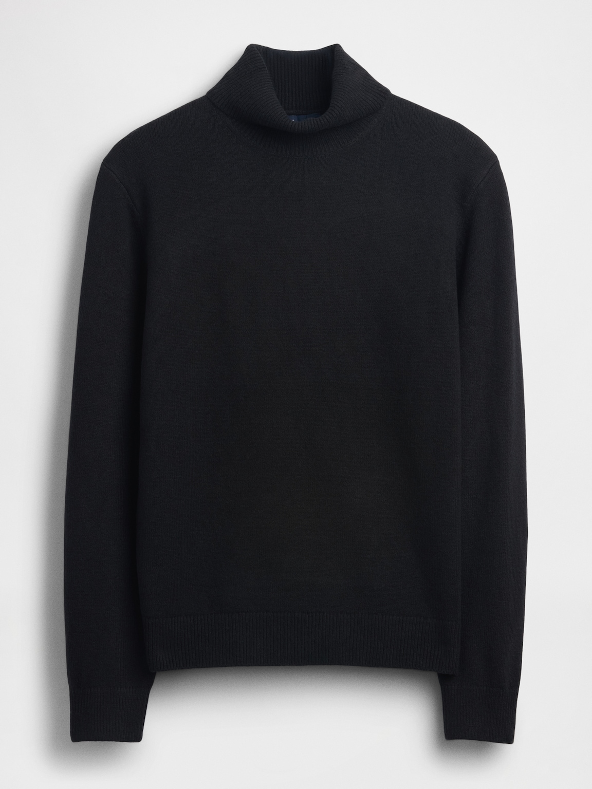 CashSoft Turtleneck Sweater