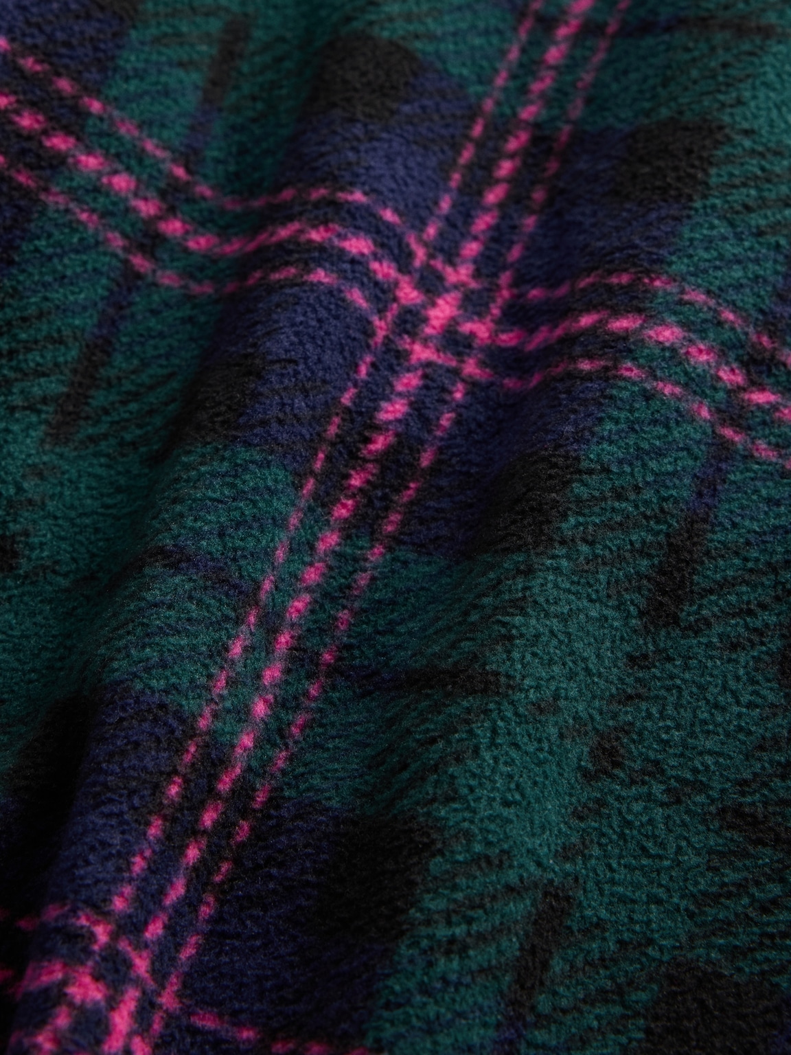 Kids Baggy Cozy Pants