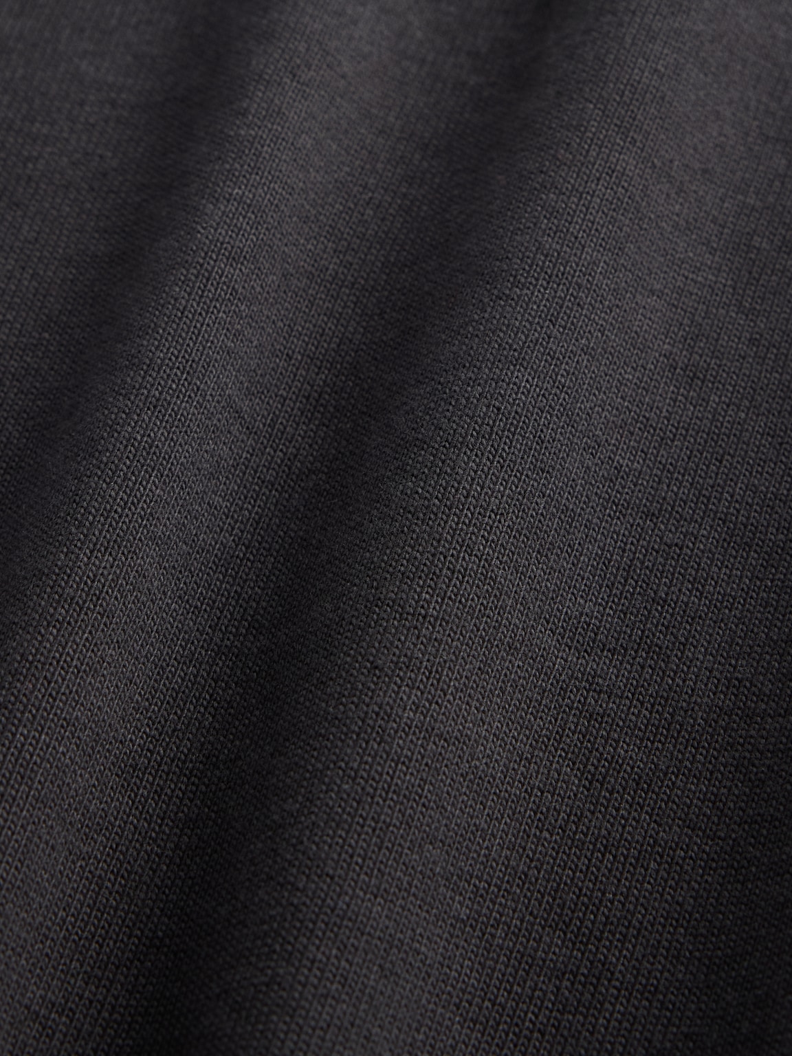 Kids Heavyweight Oversized T-Shirt