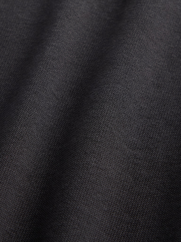 Kids Heavyweight Oversized T-Shirt