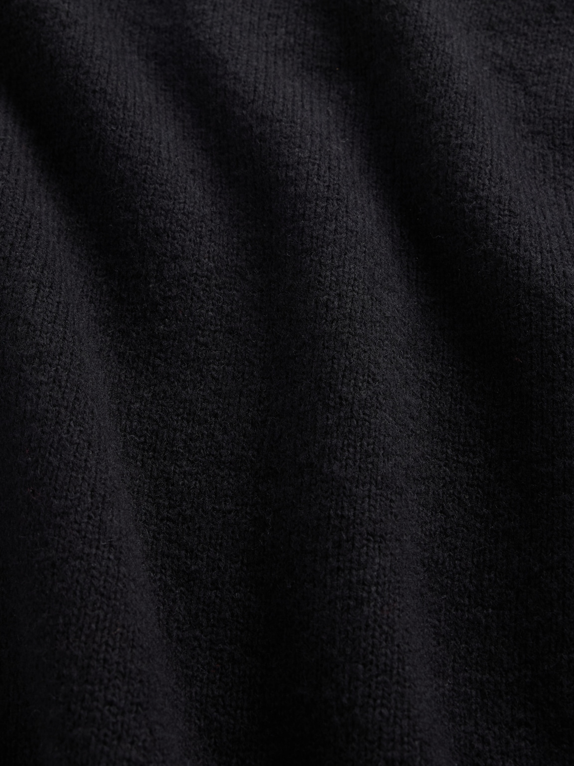 CashSoft Turtleneck Sweater