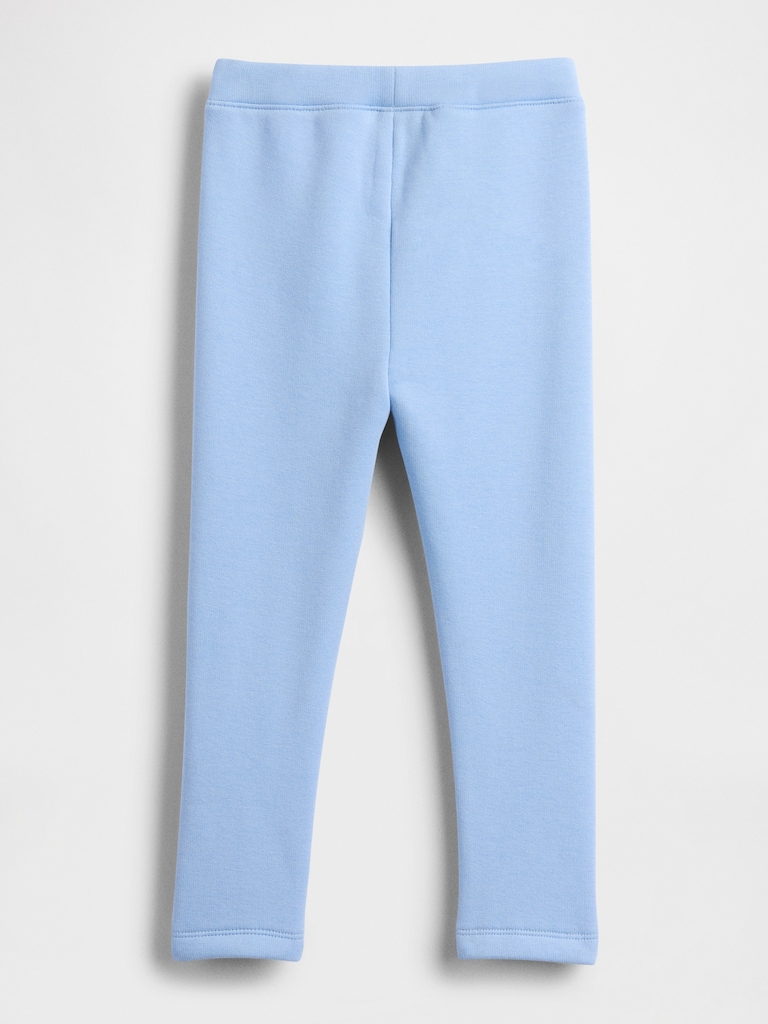 Baby & Toddler Cozy-Lined Leggings