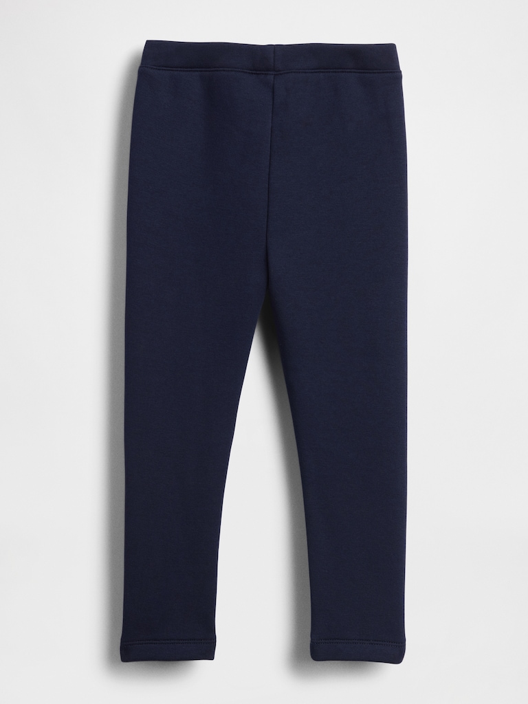 Baby & Toddler Cozy-Lined Leggings