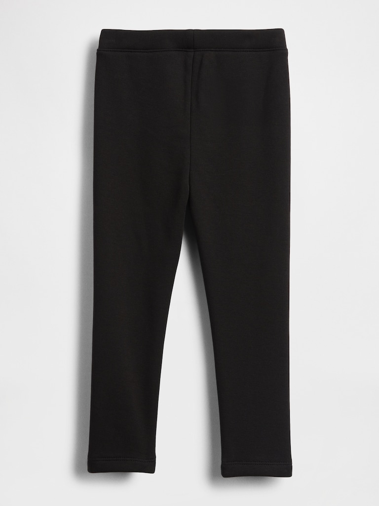 Baby & Toddler Cozy-Lined Leggings