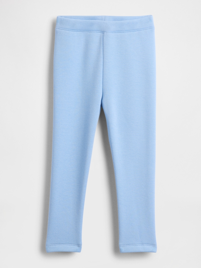 Baby & Toddler Cozy-Lined Leggings