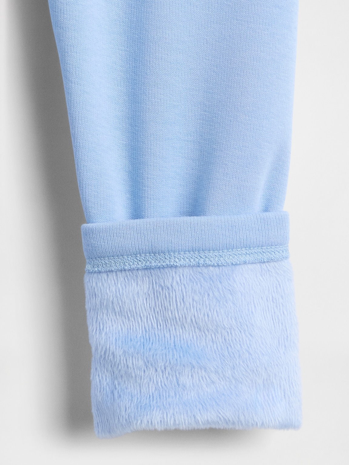 Baby & Toddler Cozy-Lined Leggings