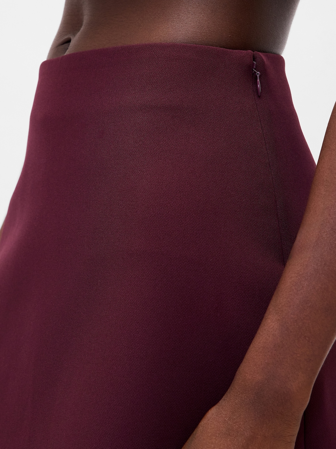 BiStretch Mini Skort