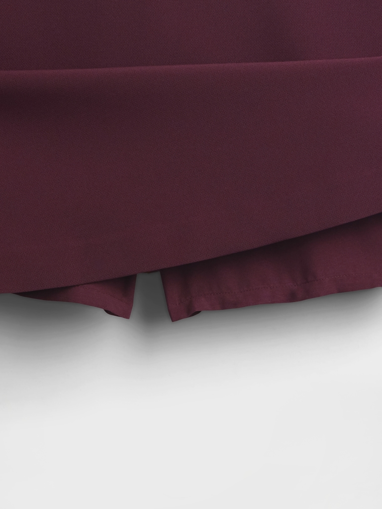 BiStretch Mini Skort