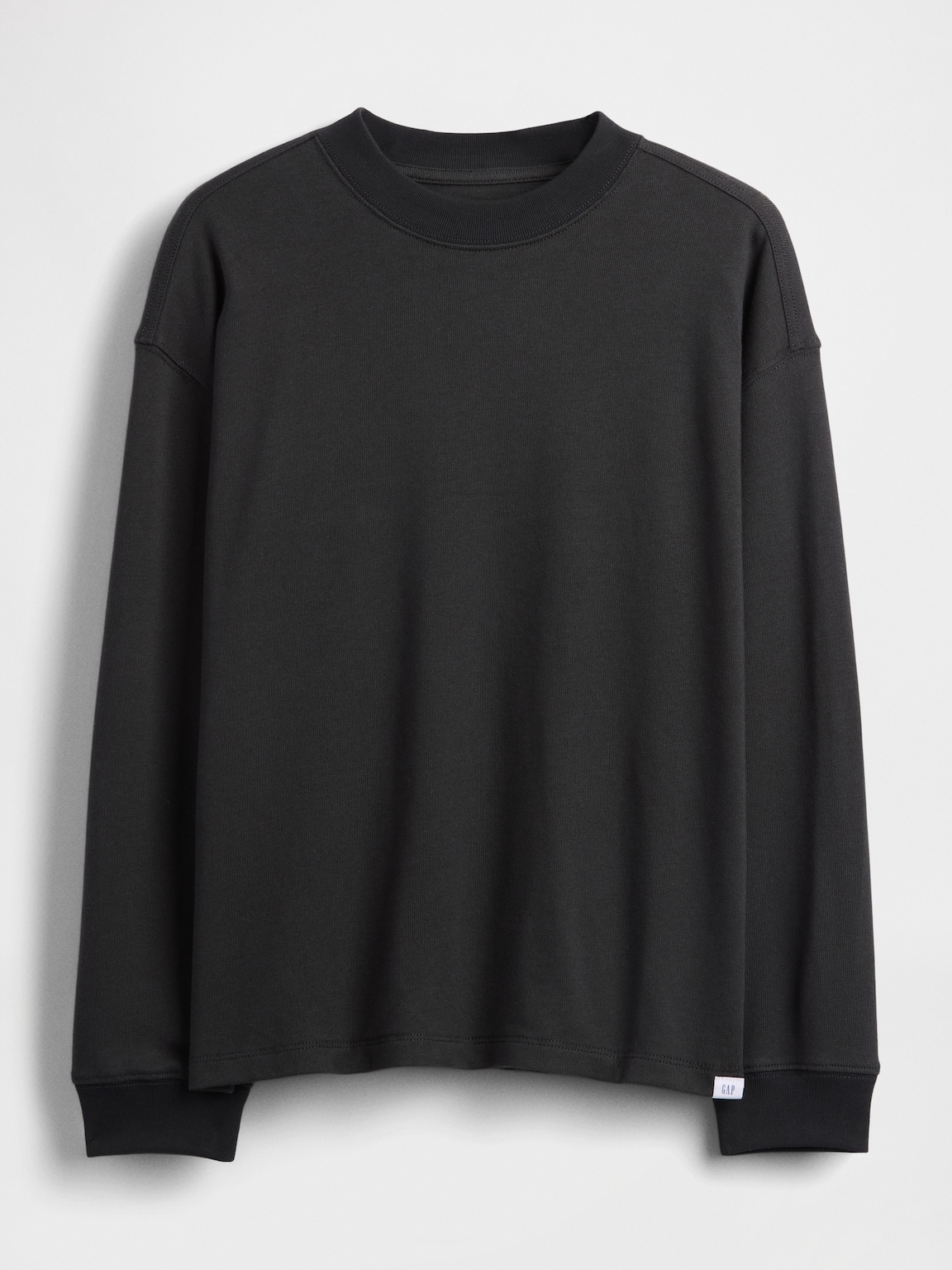 Kids Heavyweight Oversized T-Shirt