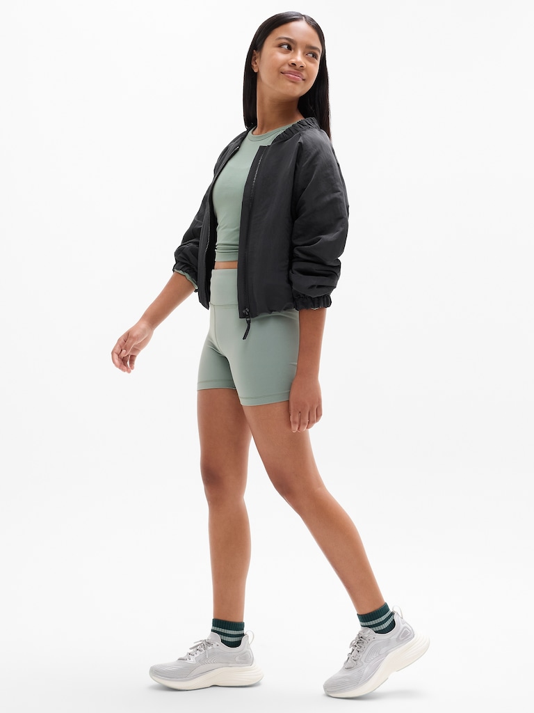 Athleta Girl Chit Chat 3" Short