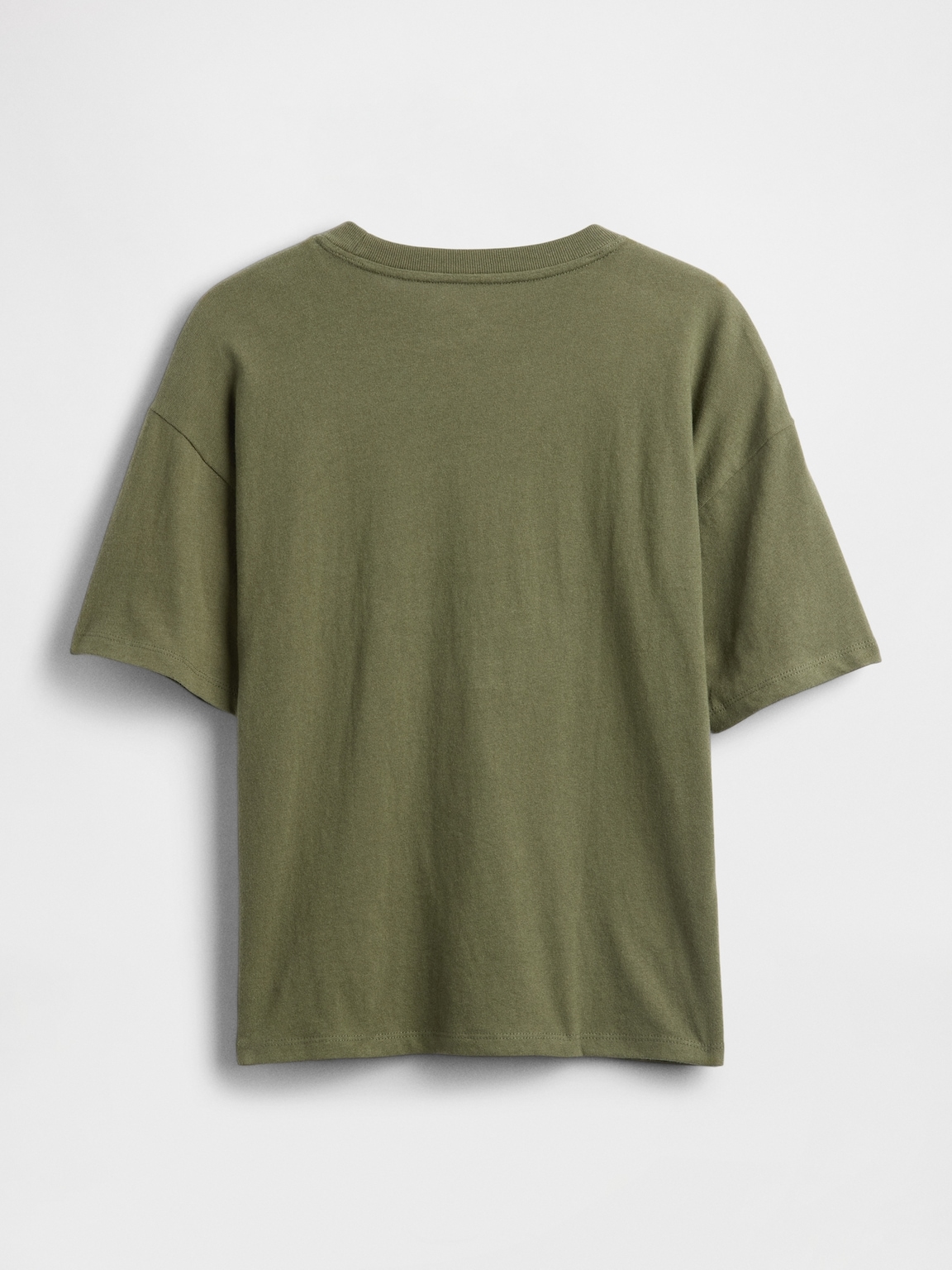 Kids Relaxed Graphic T-Shirt