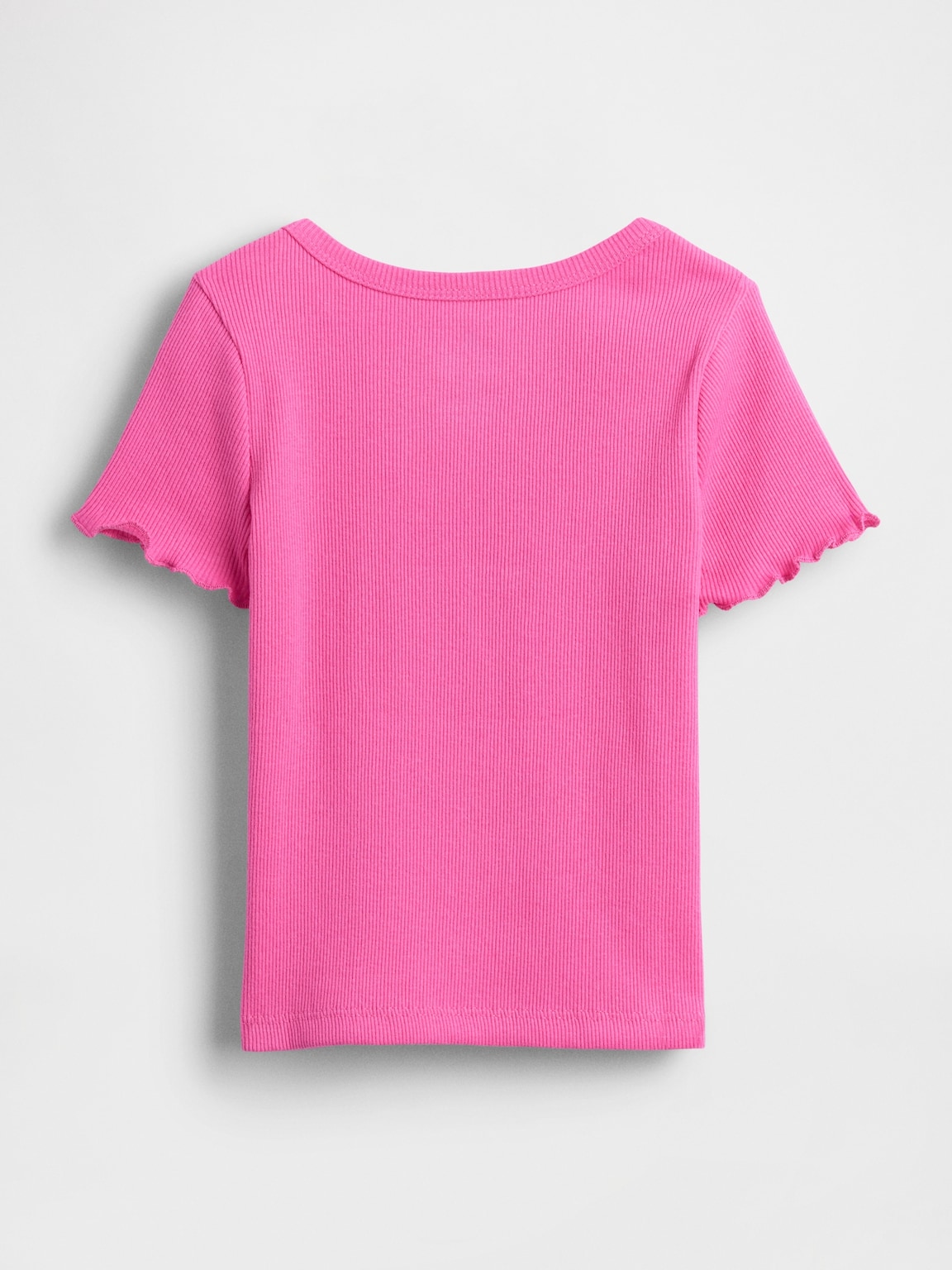 Baby & Toddler Mix & Match Rib T-Shirt