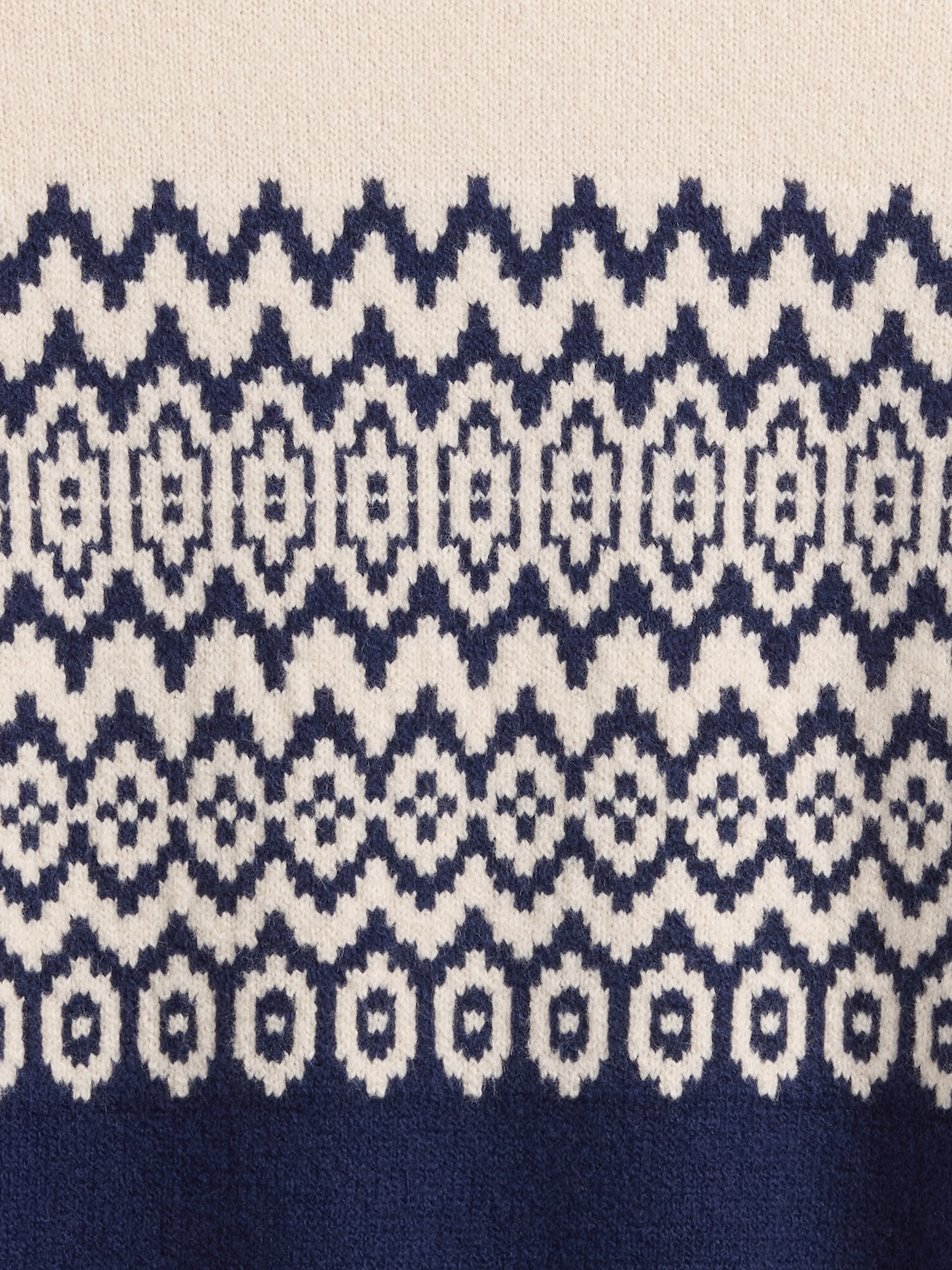 Kids CashSoft Relaxed Crewneck Sweater