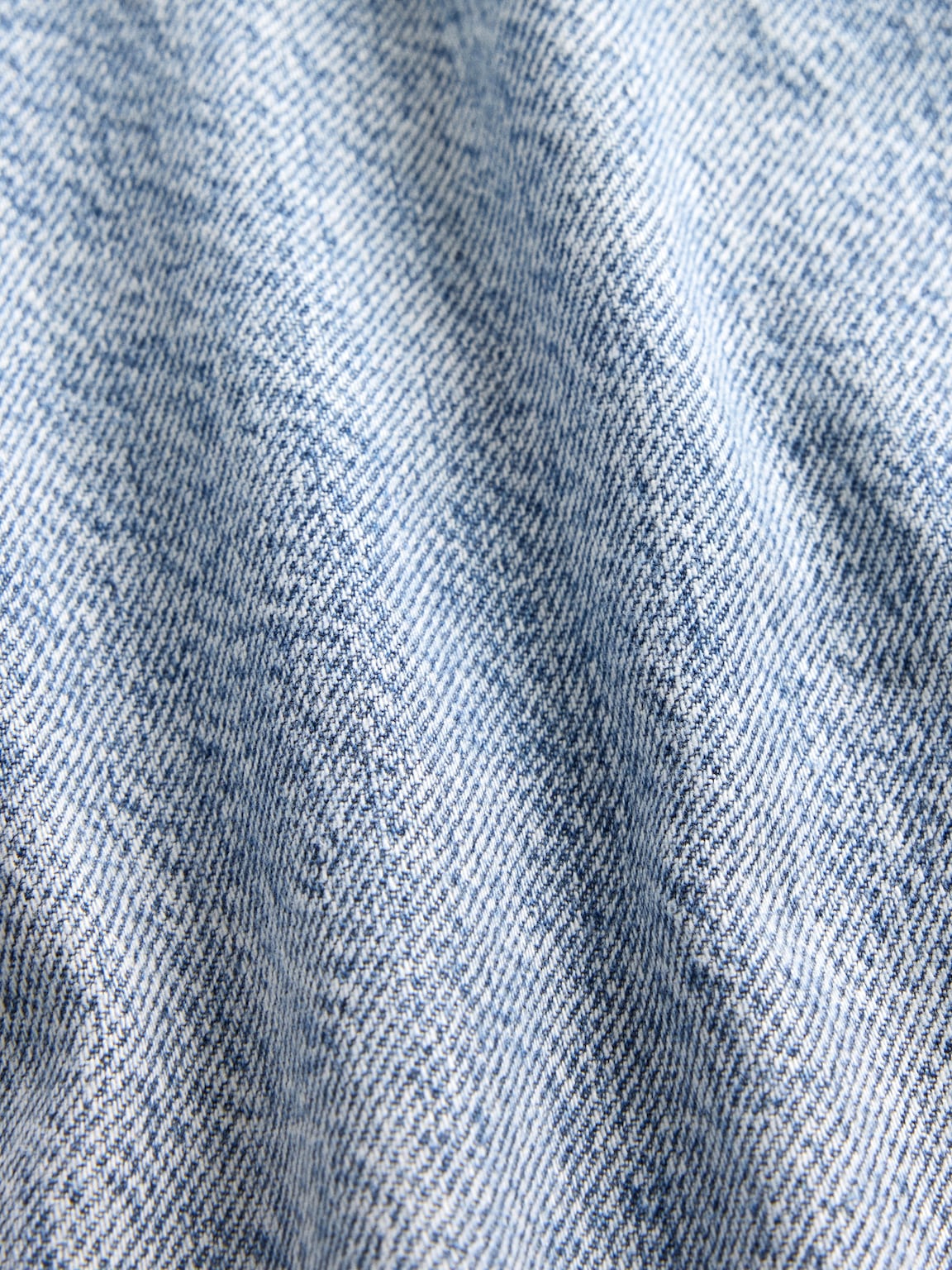 Mid Rise UltraSoft Baggy Jeans