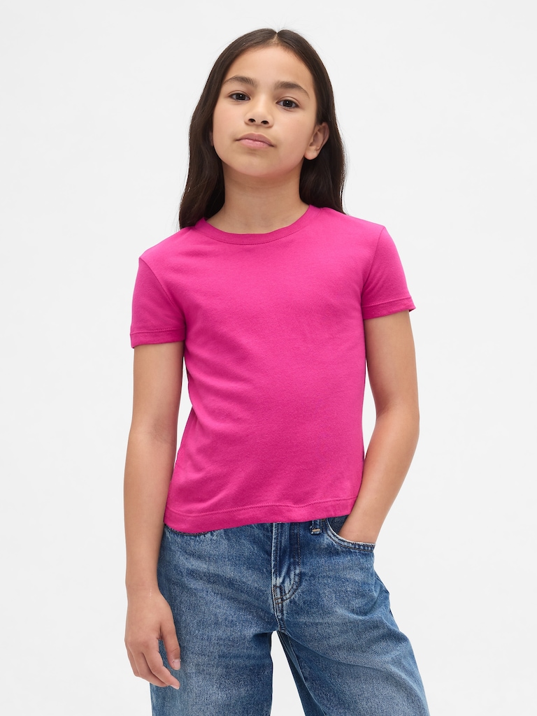 Kids Relaxed T-Shirt