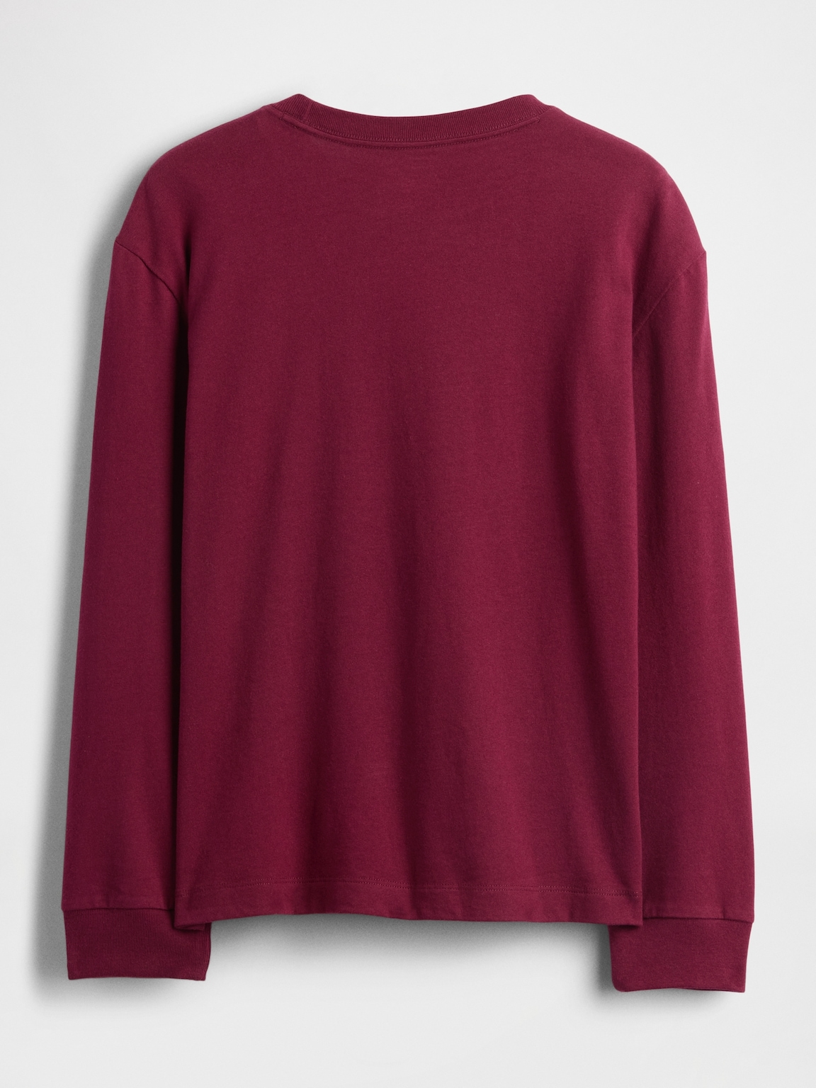 Kids Relaxed Graphic T-Shirt