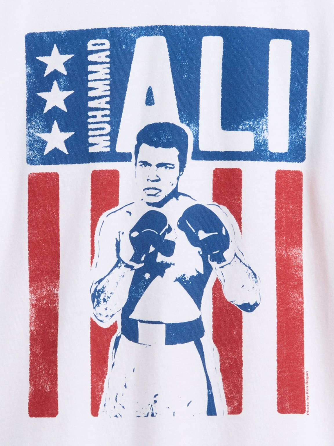 Kids Relaxed Graphic T-Shirt