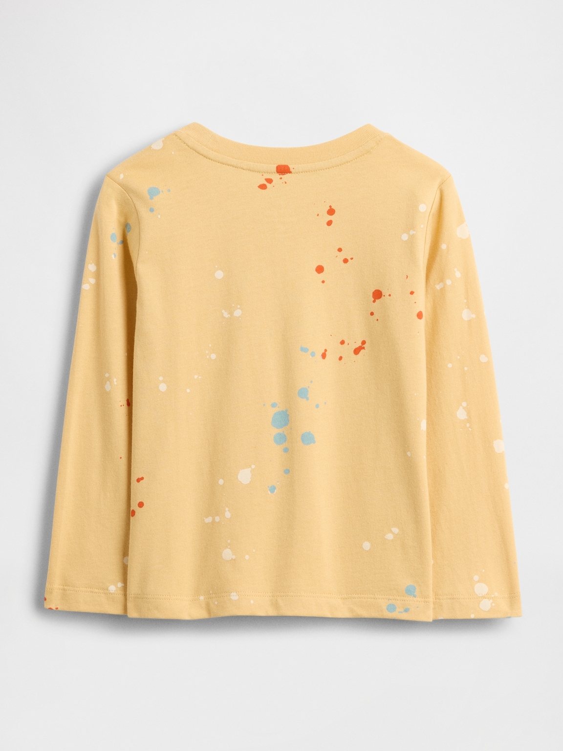 Baby & Toddler Mix & Match Pocket T-Shirt