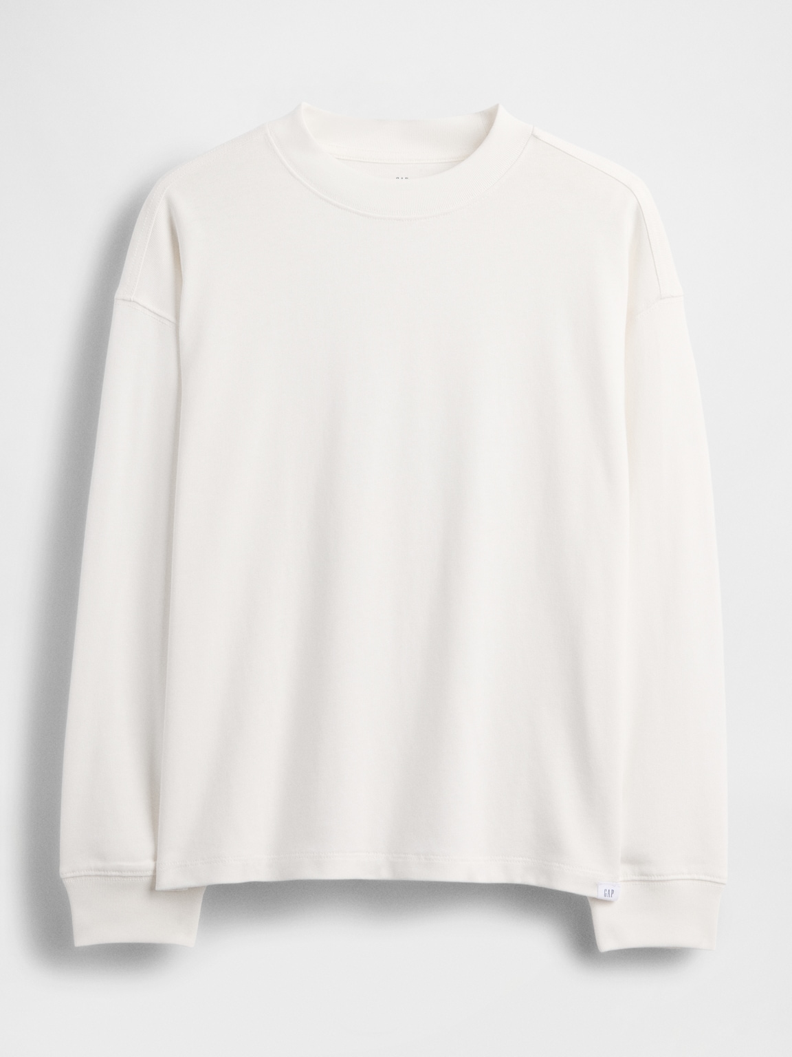 Kids Heavyweight Oversized T-Shirt