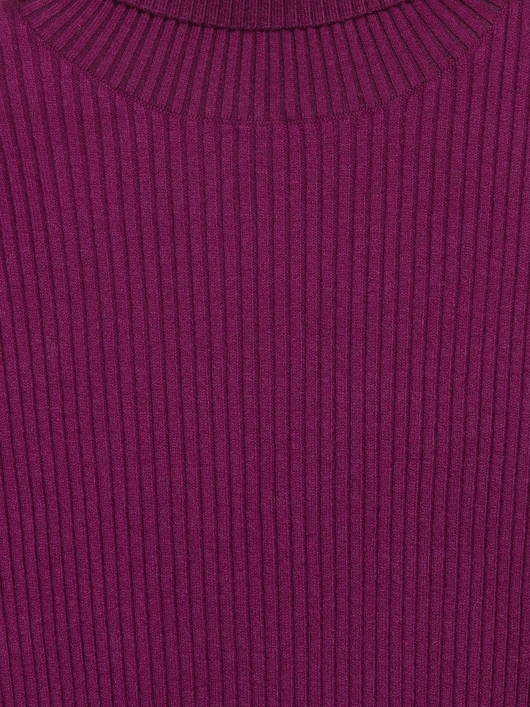 SoSoft Lite Rib Turtleneck Sweater