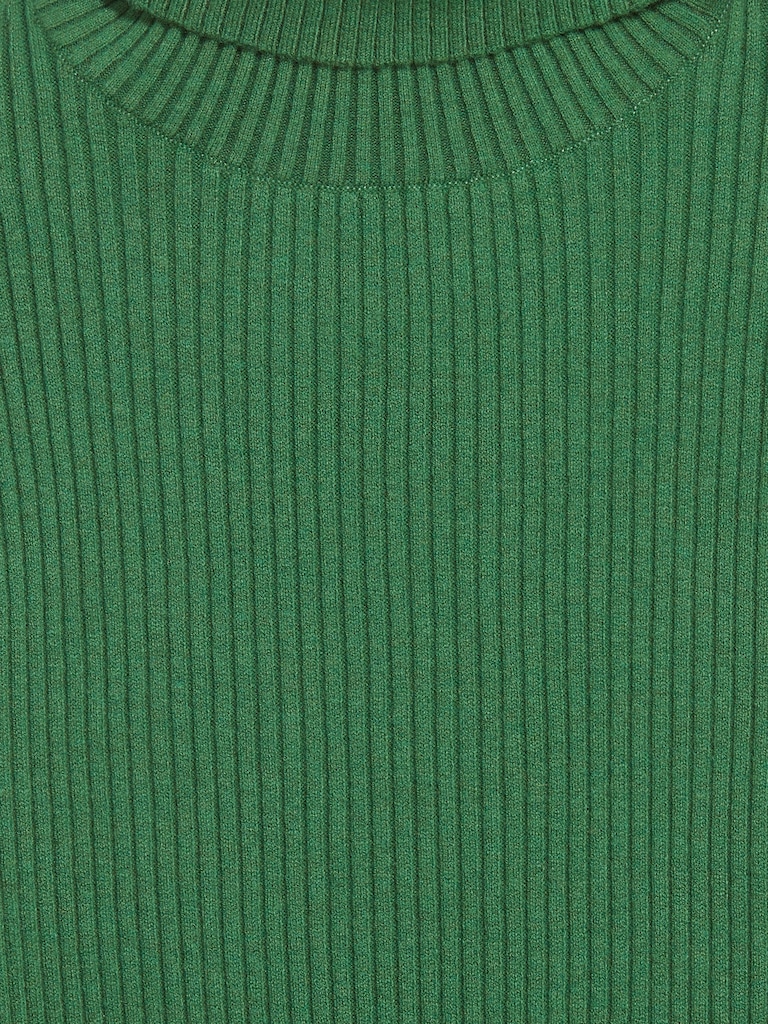 SoSoft Lite Rib Turtleneck Sweater