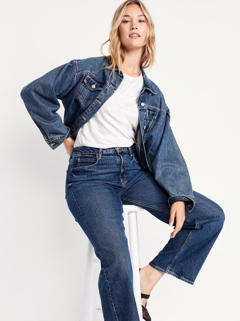 EveryWear Long-Sleeve T-Shirt