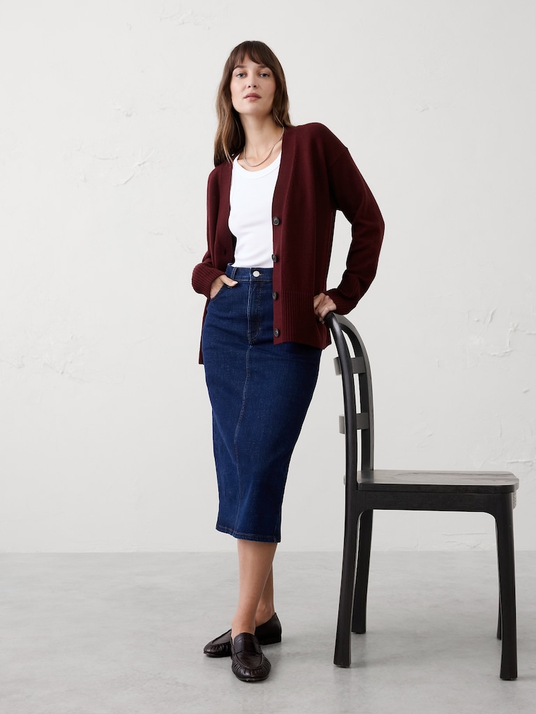 Perfectly Soft Cardigan