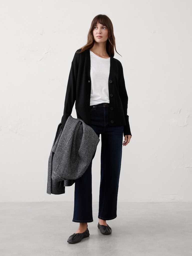 Perfectly Soft Cardigan